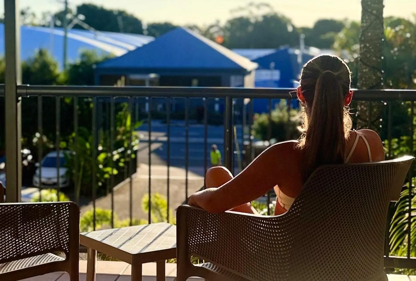 Hostel Abode Mooloolaba, Backpackers & Motel Rooms