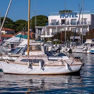 La Reine Jane 2*, Hyères Frankrijk