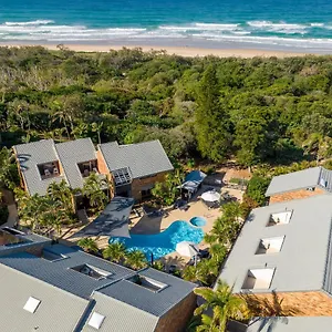 4* Appart hôtel Glen Eden