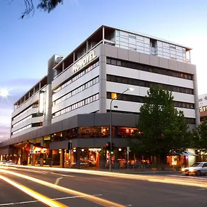 Novotel 4*, Canberra Australië