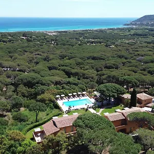 Les Bouis - Vue 4*, Ramatuelle Frankrijk