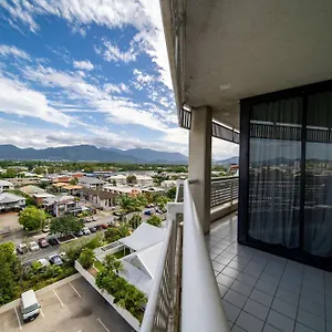 Rydges Esplanade 4*, Cairns Australië