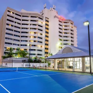 Rydges Esplanade 4*, Cairns Australië