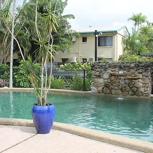 Bohemia , Cairns Australië