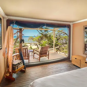 4* Station touristique Wilson Island